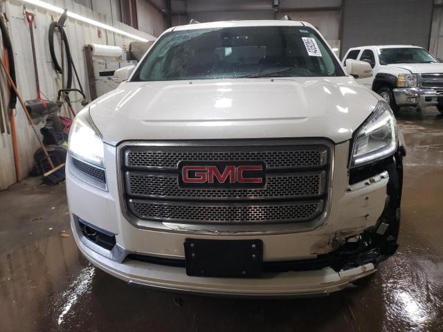2015 GMC ACADIA DEN - 1GKKRTKD5FJ265620