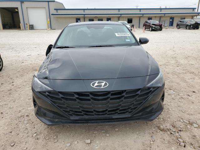 2023 HYUNDAI ELANTRA BL - KMHLM4AJ1PU083436