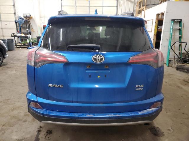 2018 TOYOTA RAV4 ADVEN - JTMRFREV7JJ204188