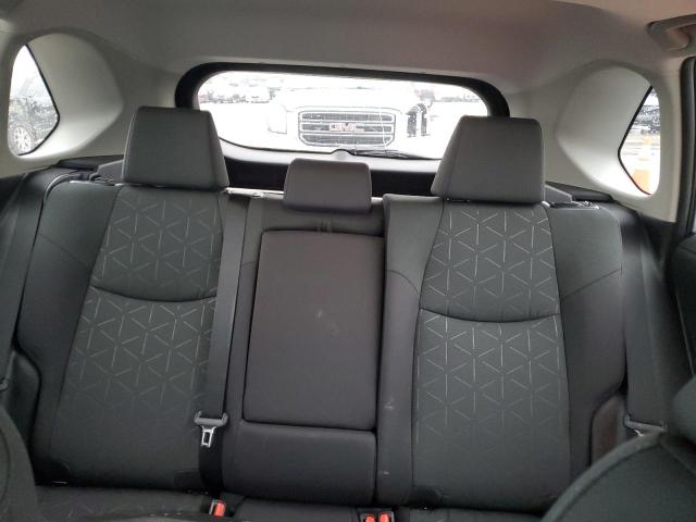 2024 TOYOTA RAV4 XLE - 4T3RWRFV4RU125007