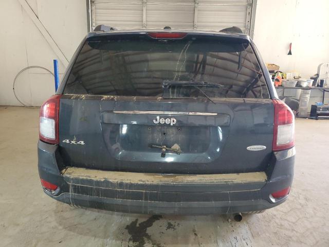 2016 JEEP COMPASS LA - 1C4NJDEB5GD594365
