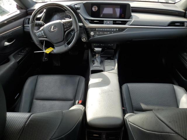 2021 LEXUS ES 250 BAS 58AD11D13MU002819