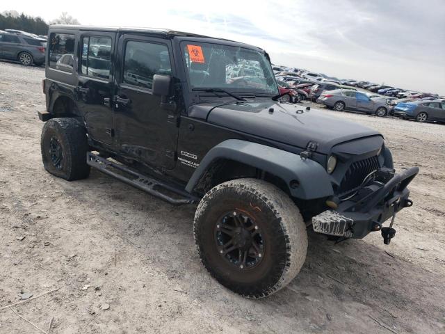 Vin: 1c4bjwdg4gl144417, lot: 45566405, jeep wrangler sport 20164