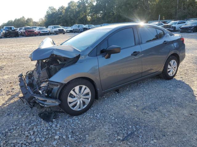 2020 NISSAN VERSA - 3N1CN8DV5LL918212