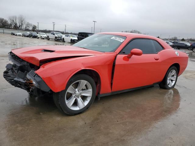 2023 DODGE CHALLENGER #3114699280