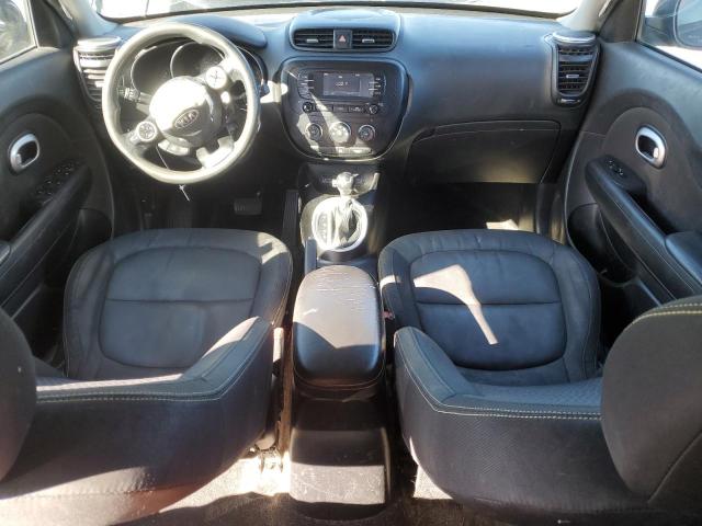 2016 KIA SOUL + - KNDJP3A50G7342660