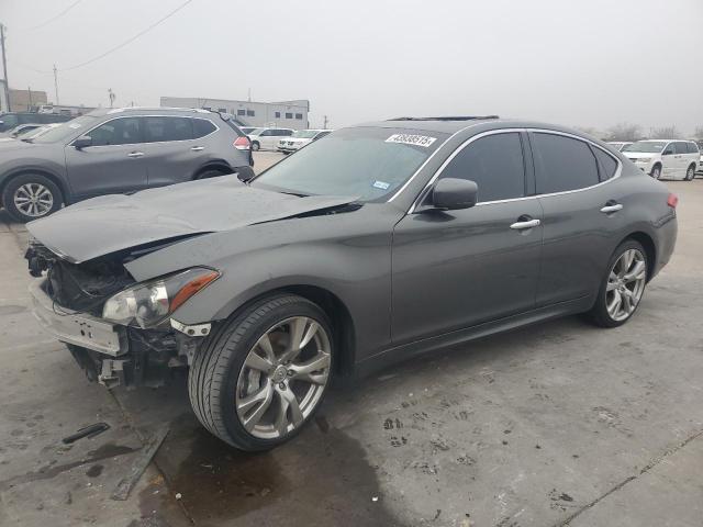 INFINITI M37