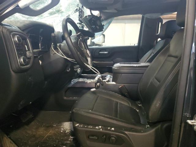2021 GMC SIERRA K35 - 1GT49WEYXMF261440