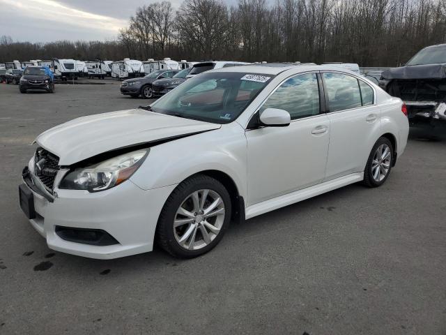 SUBARU LEGACY 2.5