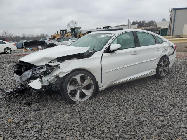 Vin: 1hgcv2f93ja027478, lot: 43380705, honda accord touring 2018 img_1