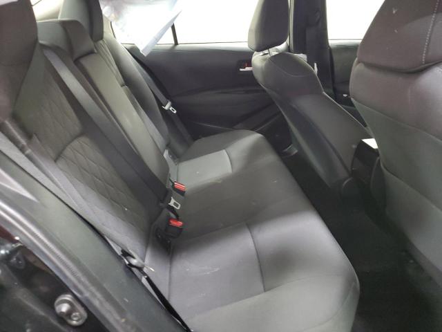 2020 TOYOTA COROLLA LE JTDEBRBE9LJ021795