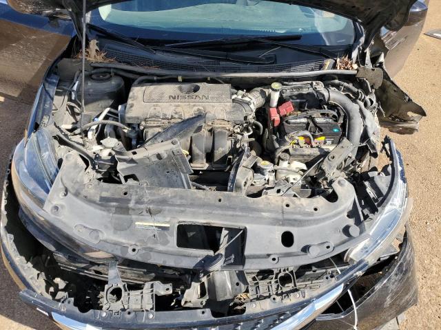 2019 NISSAN SENTRA S - 3N1AB7AP3KY266076