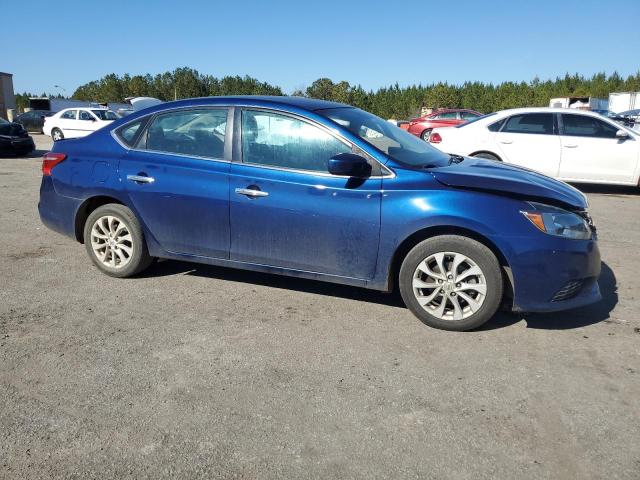 2018 NISSAN SENTRA S - 3N1AB7AP5JL640957