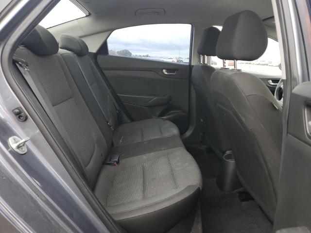 2019 HYUNDAI ACCENT SE - 3KPC24A35KE040978
