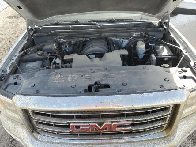 2015 GMC SIERRA K15 - 1GTV2UEC0FZ149619