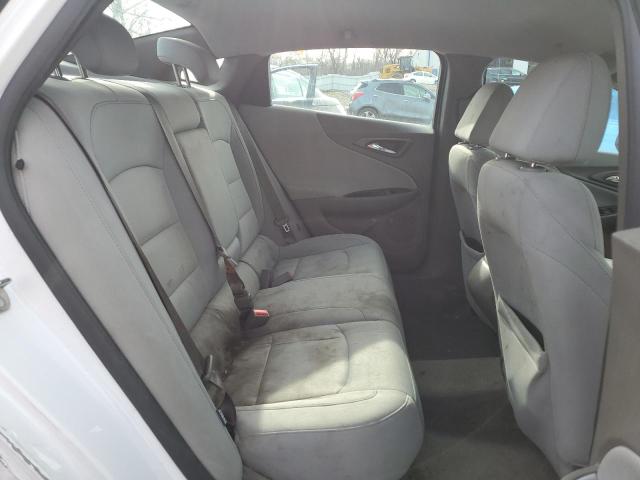 2018 CHEVROLET MALIBU LS - 1G1ZB5ST7JF116213