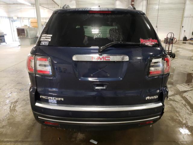 2015 GMC ACADIA SLE - 1GKKVPKD5FJ335507