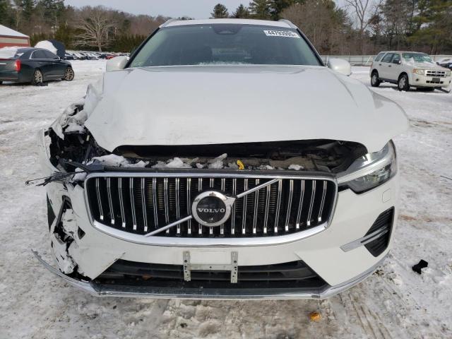 2022 VOLVO XC60 T8 RE YV4H60DL5N1064197