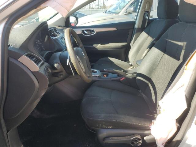 2015 NISSAN SENTRA - 3N1AB7AP4FY341227
