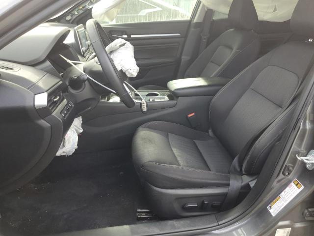 2021 NISSAN ALTAMA 1N4BL4DV4MN350470