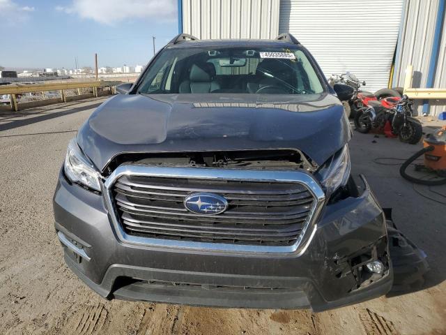 2022 SUBARU ASCENT LIM - 4S4WMAPDXN3453279