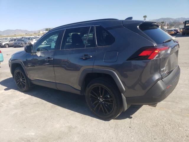 Vin: 2t3h1rfv1mc100943, lot: 46747425, toyota rav4 le 20212