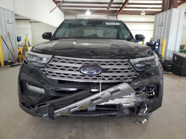 2021 FORD EXPLORER L - 1FMSK7FH1MGB52578