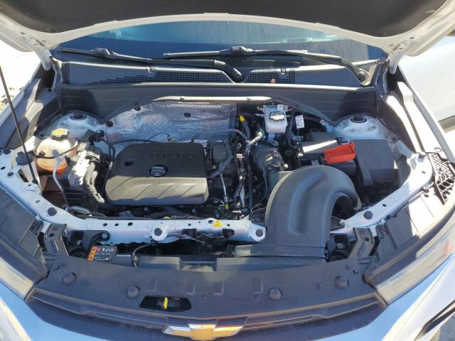 2021 CHEVROLET TRAILBLAZE - KL79MPSL5MB089504