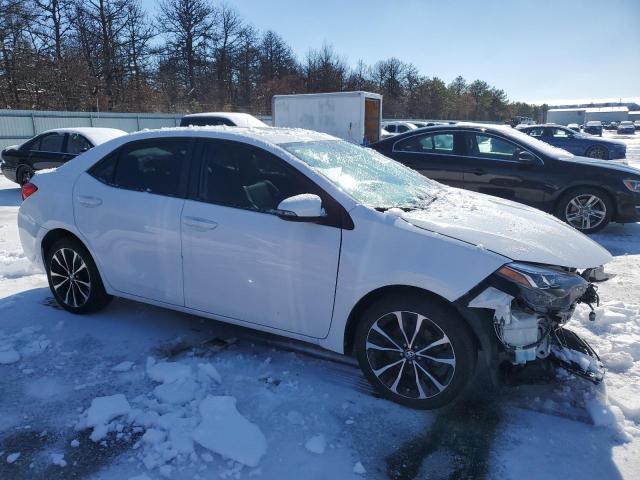 Vin: 2t1burhexhc814370, lot: 43876835, toyota corolla l 20174