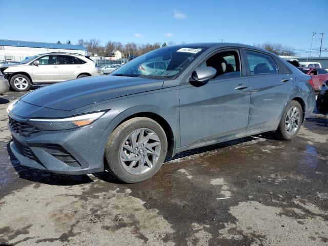 Vin: kmhlm4dgxru698666, lot: 44148115, hyundai elantra sel 2024 img_1