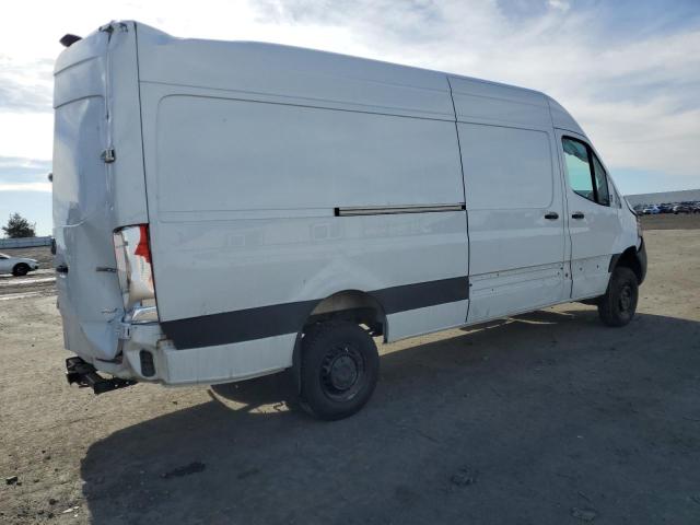 MERCEDES-BENZ SPRINTER 2024 white  diesel W1Y4NCVY8RT172075 photo #4