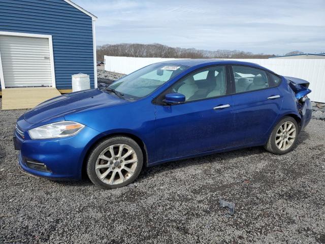 2013 DODGE DART LIMIT #3114725885
