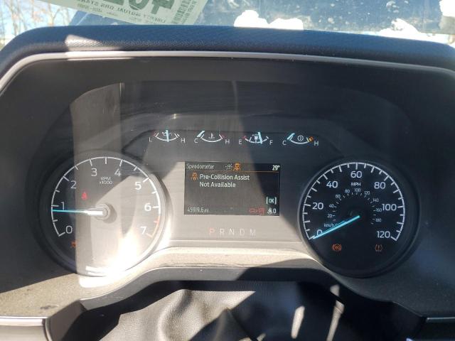 2022 FORD F150 SUPER - 1FTEX1EP9NKF30489