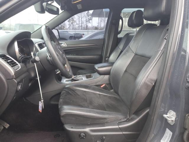 2017 JEEP GRAND CHER - 1C4RJEAG4HC773920