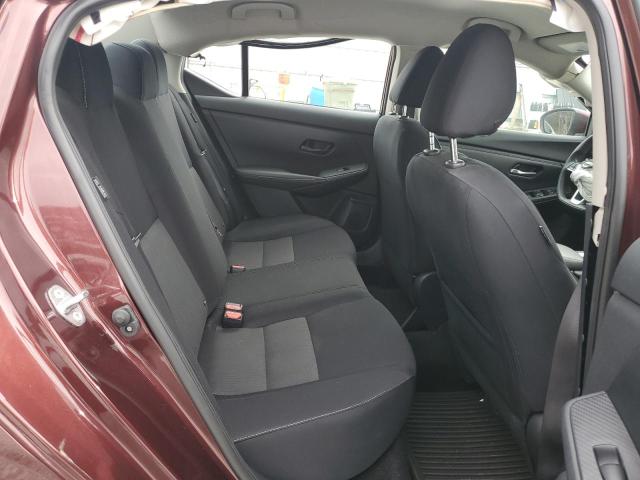 2024 NISSAN SENTRA SV - 3N1AB8CV3RY244350