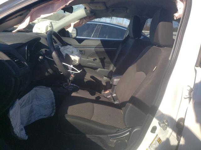 2017 MITSUBISHI OUTLANDER - JA4AP3AU0HZ067735