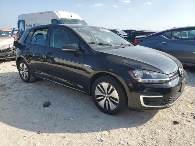 2019 VOLKSWAGEN E-GOLF SE - WVWKR7AU3KW918737