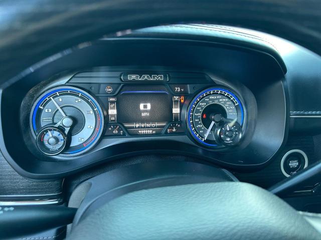 2022 RAM 2500 LIMIT 3C6UR5TLXNG104953