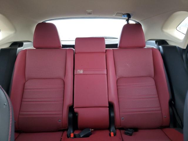2021 LEXUS NX 300H BA JTJGJRDZ9M2166856