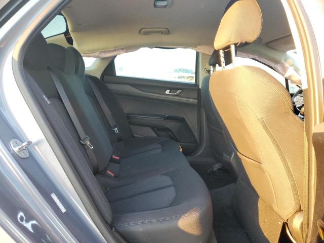 2022 KIA K5 LX 5XXG24J25NG105512