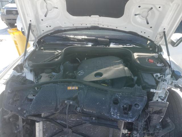 2020 MERCEDES-BENZ GLE 350 4M - 4JGFB4KE3LA079470