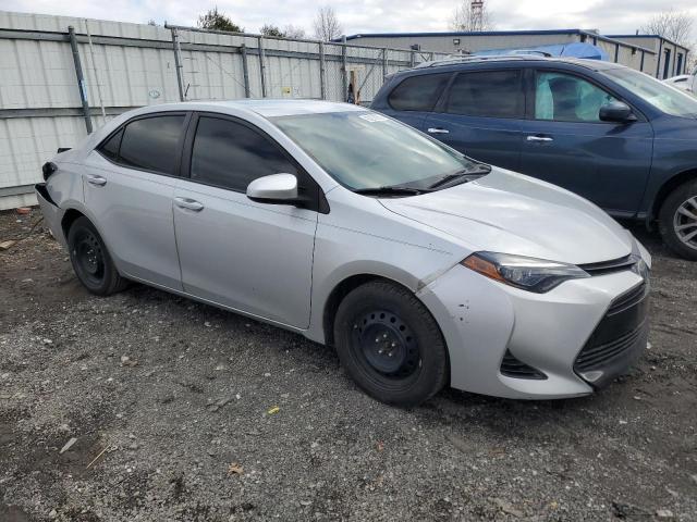 2017 TOYOTA COROLLA L - 2T1BURHE9HC918316