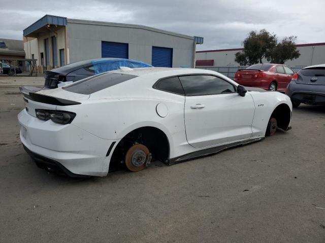 Vin: 1g1ff1r77l0150294, lot: 43775785, chevrolet camaro lz 20203