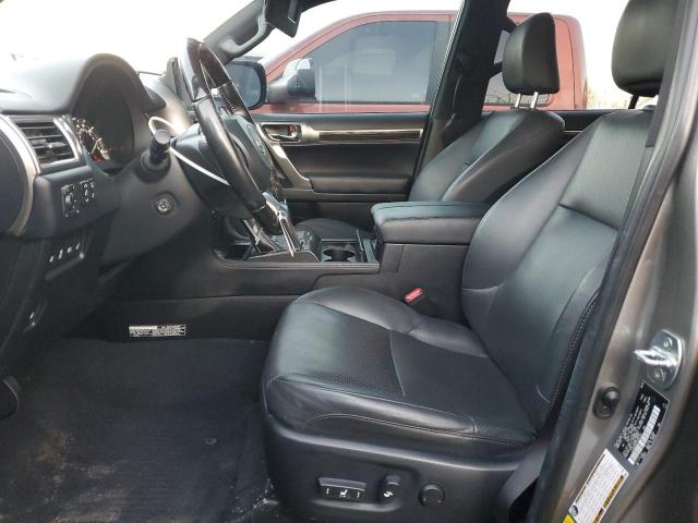 2023 LEXUS GX 460 LUX JTJGM7BX0P5341723