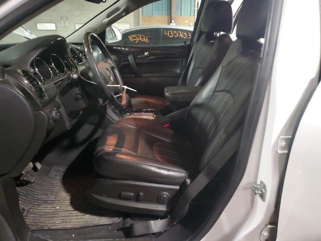 2017 BUICK ENCLAVE - 5GAKVCKD8HJ237483