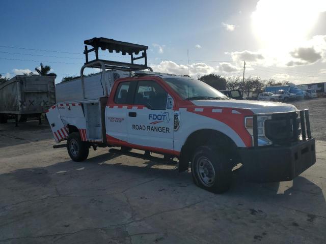 FORD F250 SUPER