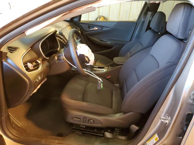 2025 CHEVROLET MALIBU RS - 1G1ZG5ST3SF149308