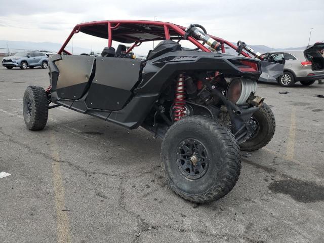 2021 CAN-AM MAVERICK - 3JBVNAV44MK002652