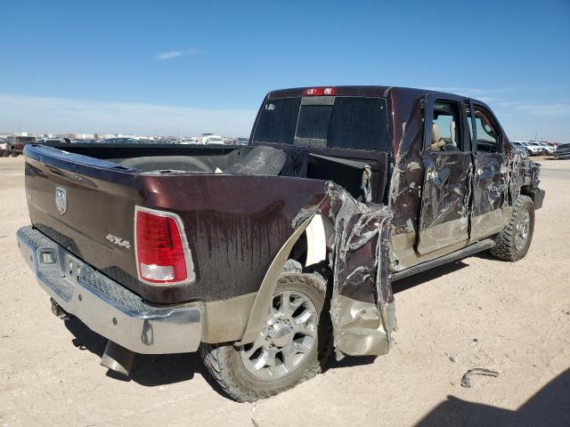 Vin: 3c6ur5nlxdg584309, lot: 44162735, ram 2500 laramie 20133