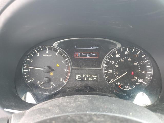 2015 NISSAN ALTIMA 2.5 - 1N4AL3AP5FC204265